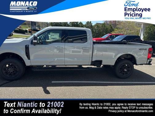 2025 Ford F-350 XLT