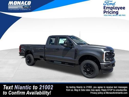 2025 Ford F-250 XL