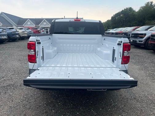 2025 Ford Maverick XL