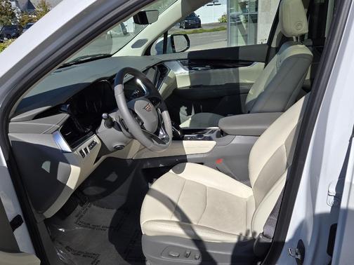 2024 Cadillac XT6 Premium Luxury AWD