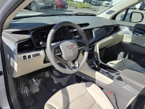 2024 Cadillac XT6 Premium Luxury AWD