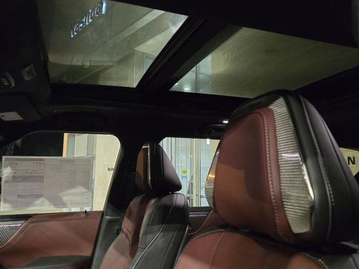 2026 INFINITI QX80 AUTOGRAPH AWD