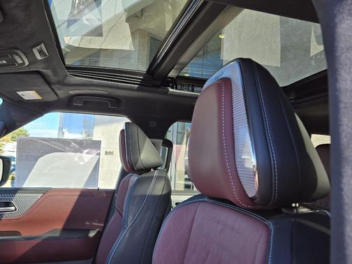 2026 INFINITI QX80 AUTOGRAPH AWD