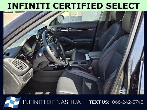Gravity Gray 2021 Kia Seltos EX