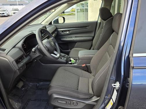 2023 Honda CR-V EX AWD