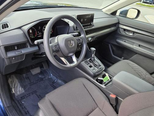 2023 Honda CR-V EX AWD