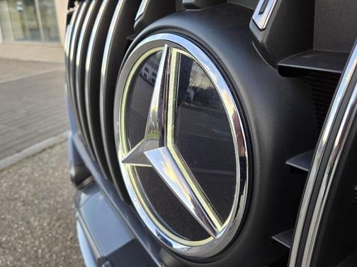 2024 Mercedes-Benz AMG GLE 53 4MATIC+