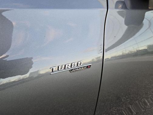 2024 Mercedes-Benz AMG GLE 53 4MATIC+