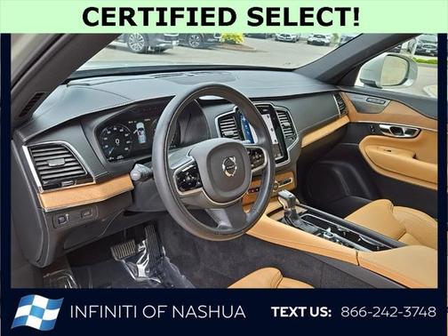 2020 Volvo XC90 T6 Inscription