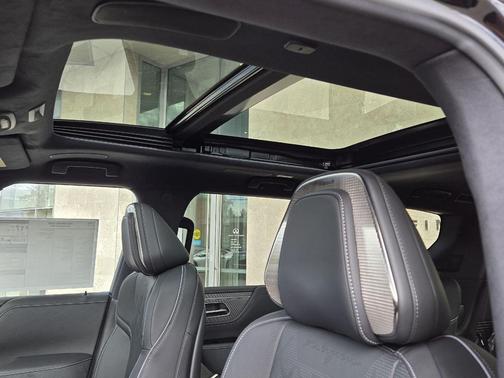 2026 INFINITI QX80 AUTOGRAPH AWD