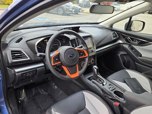 2019 Subaru Crosstrek 2.0i Limited