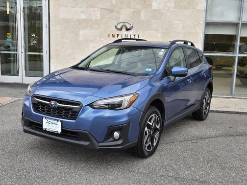 2019 Subaru Crosstrek 2.0i Limited