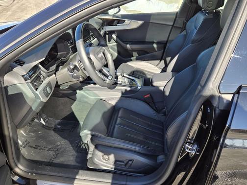 2025 Audi A5 Sportback 45 S Line Premium