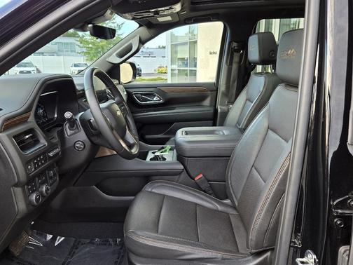 2023 Chevrolet Tahoe 4WD High Country