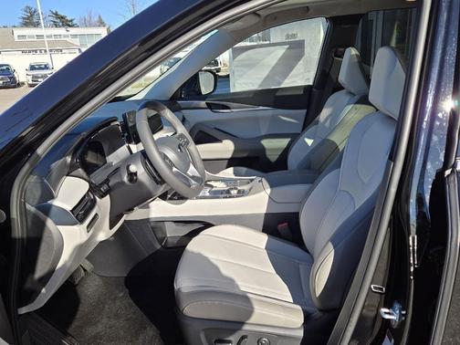 2026 INFINITI QX60 Pure