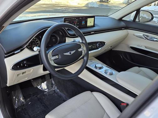 2024 Genesis GV70 2.5T AWD
