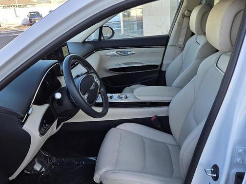 2024 Genesis GV70 2.5T AWD