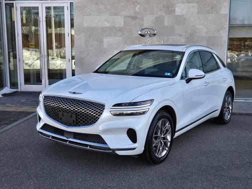 2024 Genesis GV70 2.5T AWD