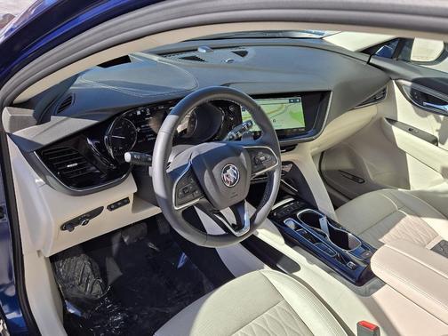 2023 Buick Envision Avenir AWD