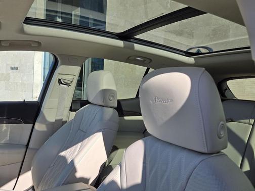 2023 Buick Envision Avenir AWD