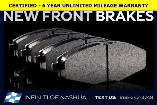 Grand Blue 2023 INFINITI QX60 Luxe