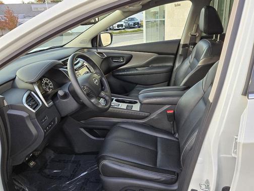 2023 Nissan Murano SL Intelligent AWD