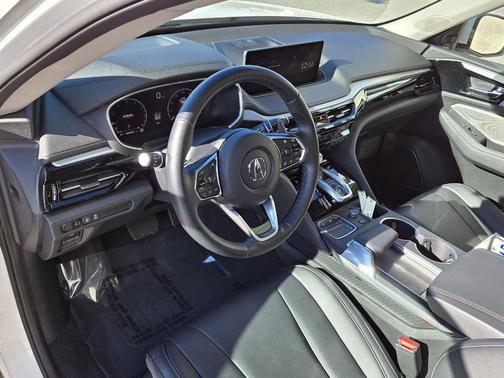 2023 Acura MDX Standard