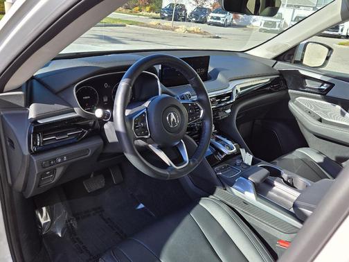 2023 Acura MDX Standard