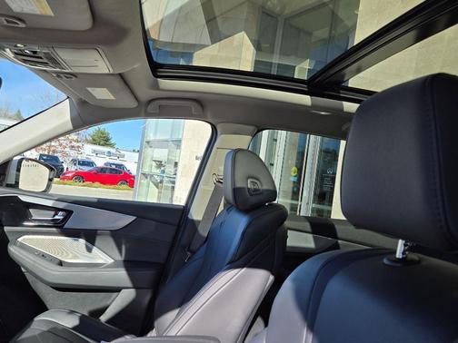 2023 Acura MDX Standard