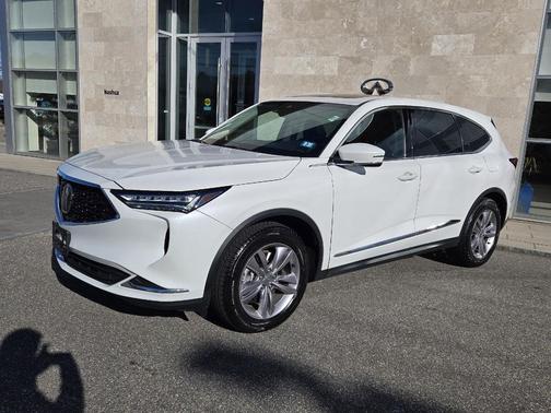 2023 Acura MDX Standard