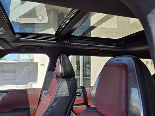 2026 INFINITI QX80 AUTOGRAPH AWD