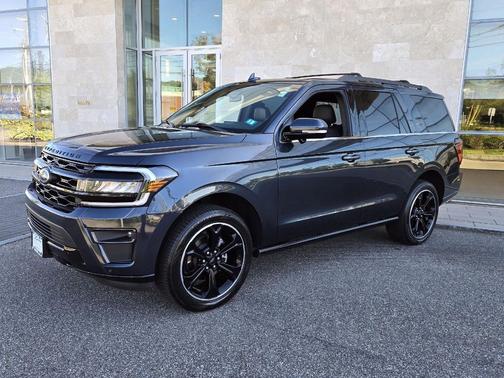 2022 Ford Expedition Limited