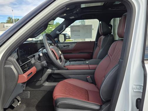 2026 INFINITI QX80 AUTOGRAPH AWD