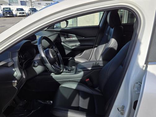 2023 Mazda CX-30 2.5 S Select Package