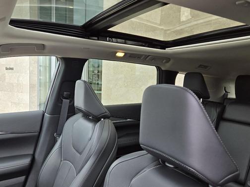 2026 INFINITI QX60 PURE AWD