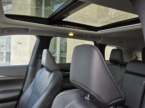 2024 INFINITI QX60 Pure