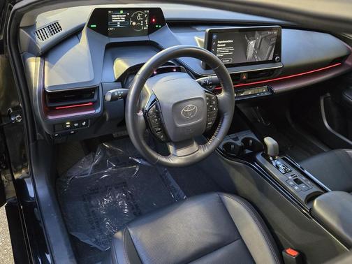 2023 Toyota Prius Prime XSE