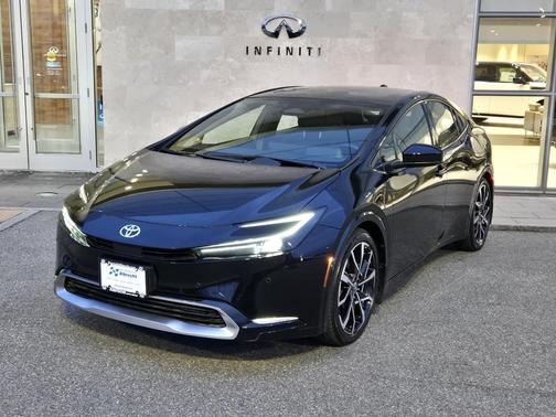 2023 Toyota Prius Prime XSE