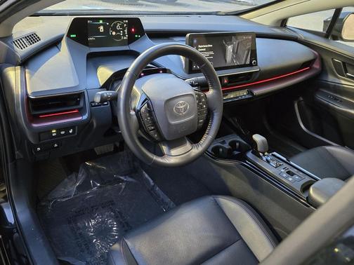 2023 Toyota Prius Prime XSE