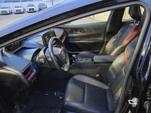 2023 Toyota Prius Prime XSE