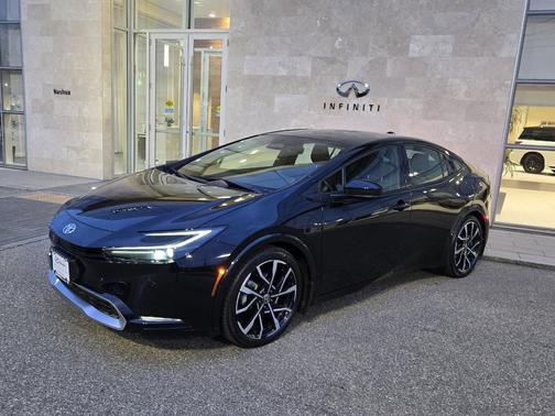 2023 Toyota Prius Prime XSE