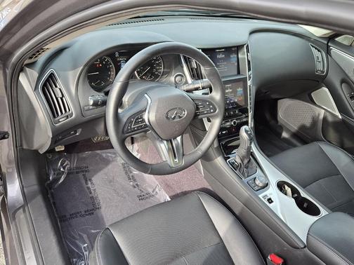 2023 INFINITI Q50 3.0t LUXE