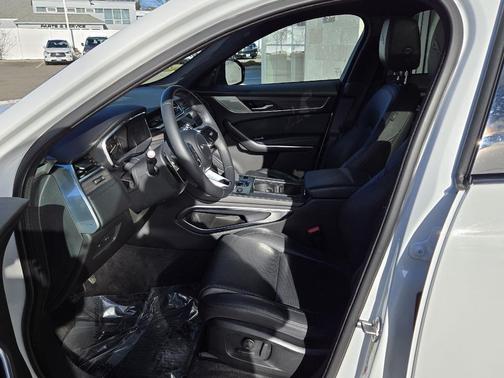 2023 Jaguar F-PACE S P250 AWD Automatic