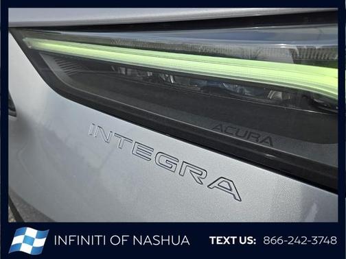 2023 Acura Integra A-SPEC Technology