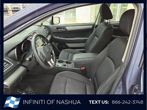2015 Subaru Legacy Premium