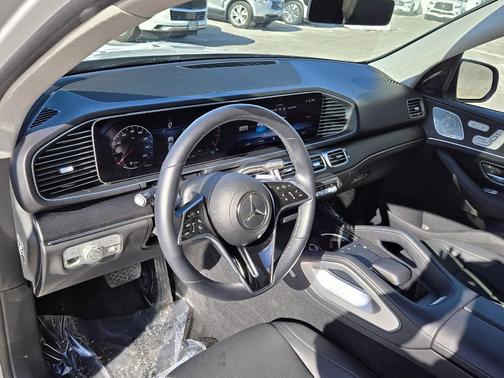 2024 Mercedes-Benz GLE 350 4MATIC