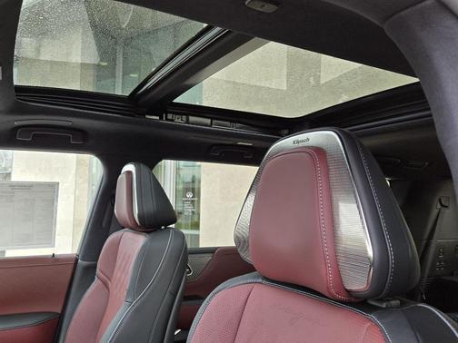 2026 INFINITI QX80 AUTOGRAPH AWD