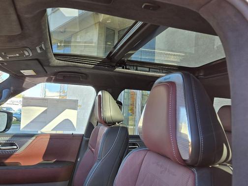 2026 INFINITI QX80 AUTOGRAPH AWD