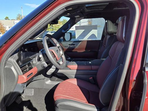 2026 INFINITI QX80 AUTOGRAPH AWD