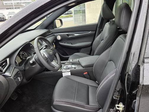 2025 INFINITI QX50 Sport AWD